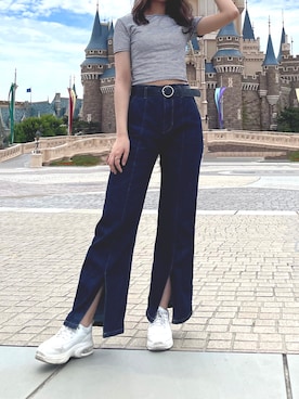 yさんのコーディネート