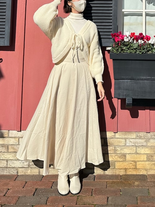 セール】※※【 5color 】クロスストラップダブルリボンショート
