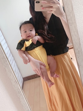 🐇 ˒˒ さんのコーディネート