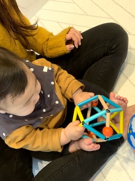 🐇 ˒˒ さんのコーディネート