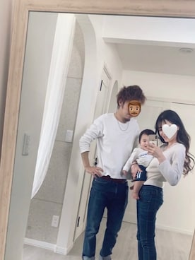 🐇 ˒˒ さんのコーディネート