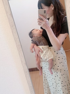 🐇 ˒˒ さんのコーディネート