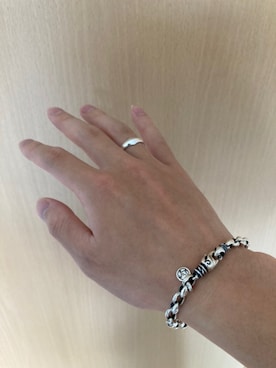 「LONE ONES（ロンワンズ）のアイテム」を使った、zenkirokukyuさん（メンズ・176cm）の春コーディネート