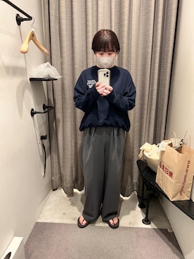 mmmさんのコーディネート