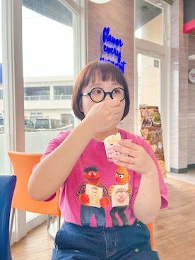 「おしゃれさんと繋がりたい」｜mmmさん（レディース・160cm・30代）の秋コーディネート