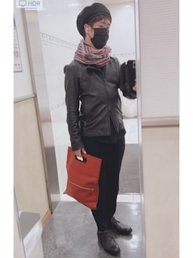 geeeeen.chanさんのコーディネート