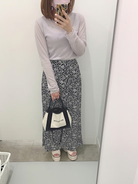 ®️さんのコーディネート