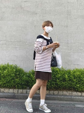 runa*さんのコーディネート