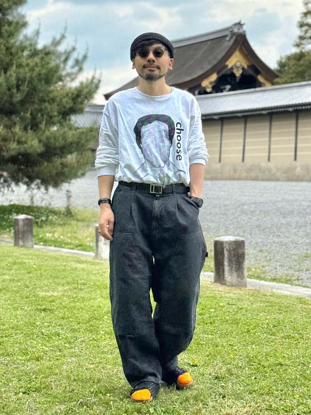 is-ness（イズネス）の「【is-ness/イズネス】Double-Knee Balloon