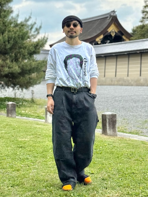 is-ness（イズネス）の「【is-ness/イズネス】Double-Knee Balloon