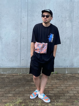 dosei72さんのコーディネート