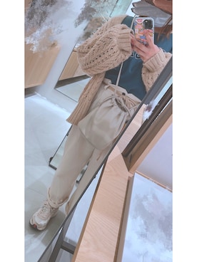 ぴよさんのコーディネート