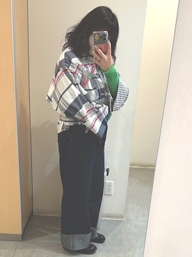 ぴよさんのコーディネート