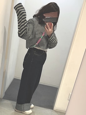 ぴよさんのコーディネート