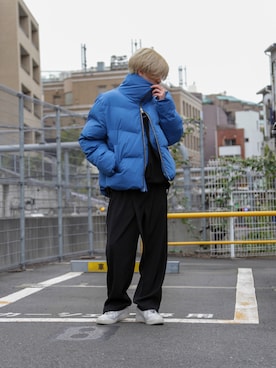 LEGENDA_TOKYOさんのコーディネート