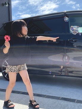 swhrkさんのコーディネート