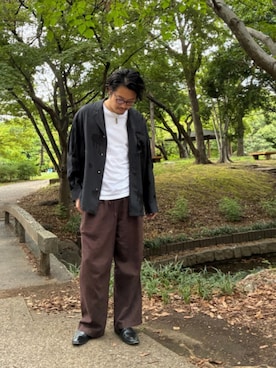 shoichikakinumaさんのコーディネート