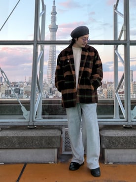 shoichikakinumaさんのコーディネート