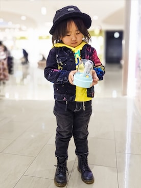 minimodeさんのコーディネート