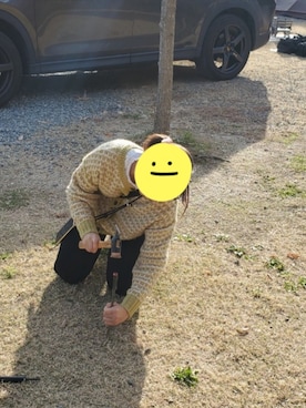 「TSUHARU by Samansa Mos2（ツハルバイサマンサモスモス）のアイテム」を使った、夢月さん（レディース・151cm）の春コーディネート