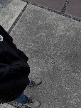 taku622701さん（メンズ・166cm）の冬コーディネート