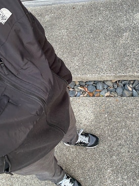 taku622701さん(メンズ・166cm)の冬コーディネート