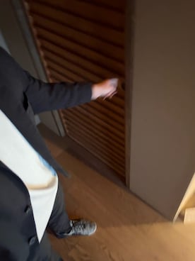 taku622701さん（メンズ・166cm）の冬コーディネート