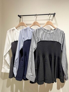 rhythmさんのコーディネート