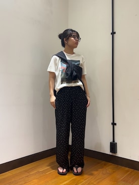 シナガワさんのコーディネート