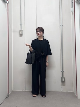 runa さんのコーディネート