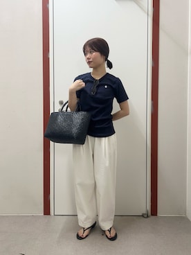 runa さんのコーディネート