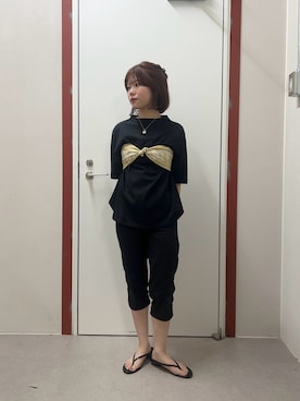 runa さんのコーディネート