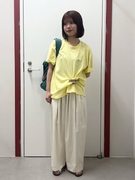 runa さんのコーディネート