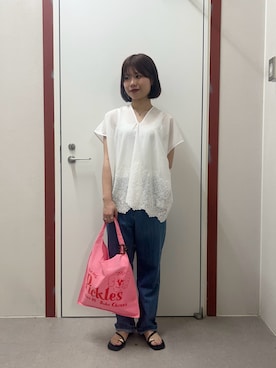 runa さんのコーディネート