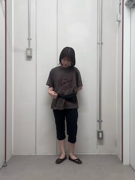 runa さんのコーディネート