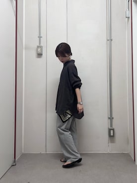 runa さんのコーディネート