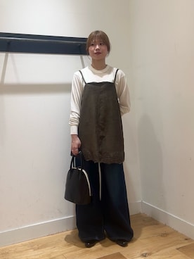 runa さんのコーディネート
