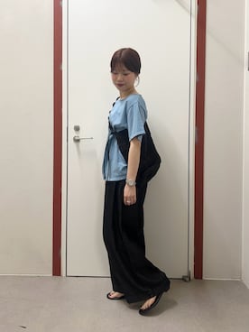 runa さんのコーディネート