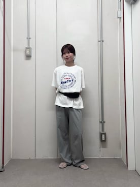 runa さんのコーディネート