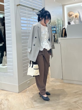 nol tsujimuraさんのコーディネート