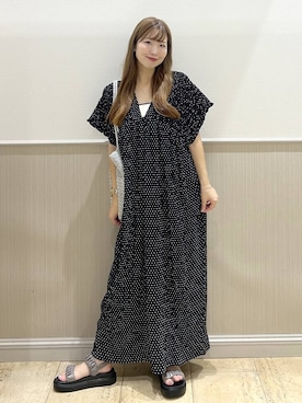 maiさんのコーディネート
