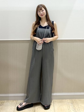 maiさんのコーディネート