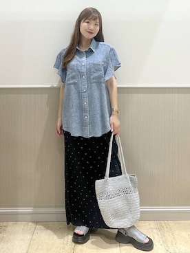 maiさんのコーディネート