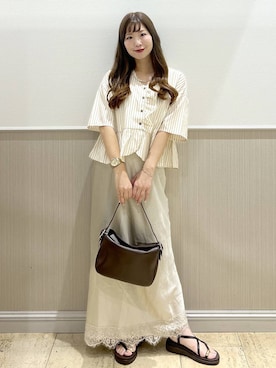 maiさんのコーディネート