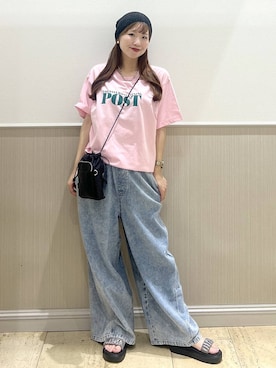 maiさんのコーディネート