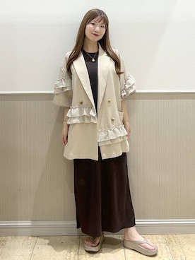 maiさんのコーディネート