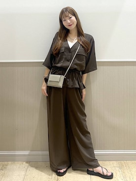 maiさんのコーディネート
