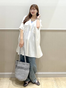 maiさんのコーディネート