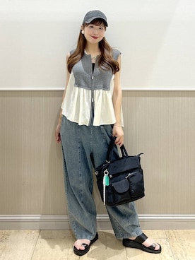 maiさんのコーディネート