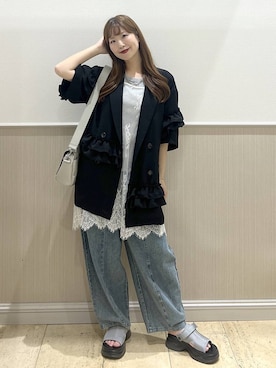 maiさんのコーディネート